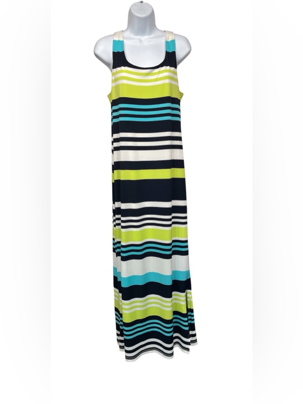 Jessica Howard maxi dress size large - Picture 2 of 7